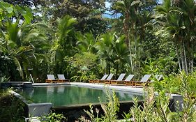 Passion Fruit Lodge